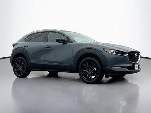 2026 Mazda CX-30 CE