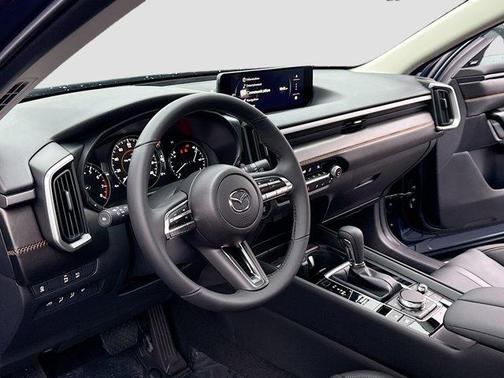 2026 Mazda CX-50 Premium