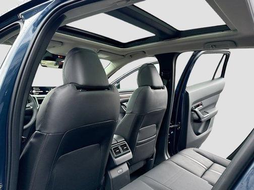 2026 Mazda CX-50 Premium