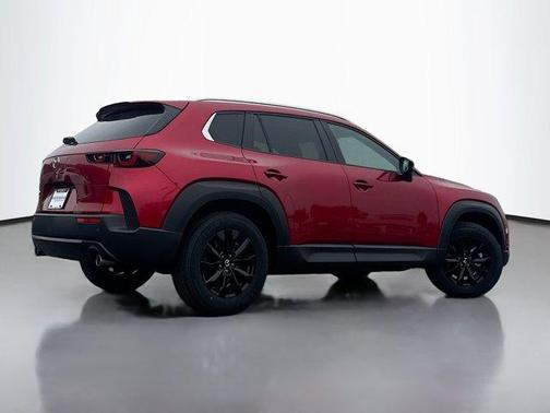 2026 Mazda CX-50 2.5 S PREFERRED