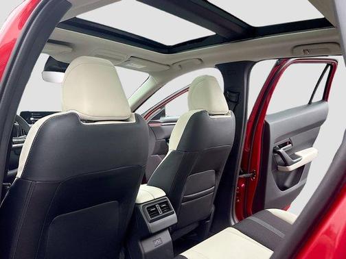 2026 Mazda CX-50 2.5 S PREFERRED