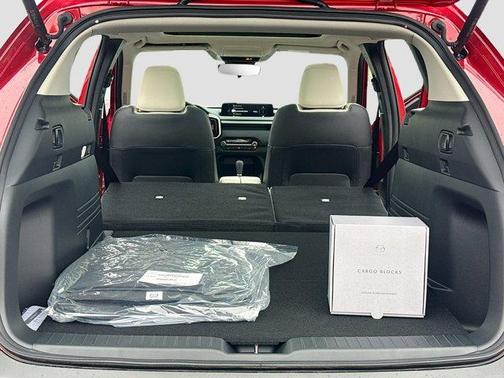 2026 Mazda CX-50 2.5 S PREFERRED