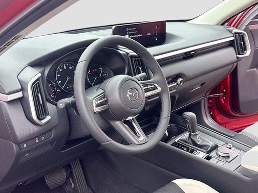2026 Mazda CX-50 2.5 S PREFERRED