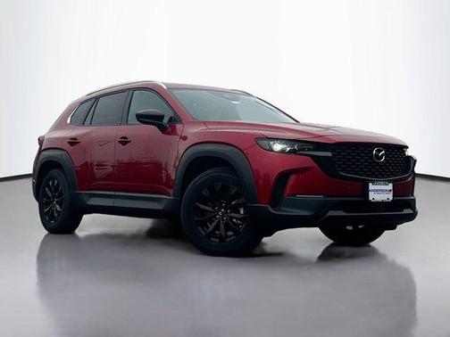 2026 Mazda CX-50 2.5 S PREFERRED
