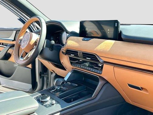 2025 Mazda CX-90 3.3 Turbo S Premium Plus Package