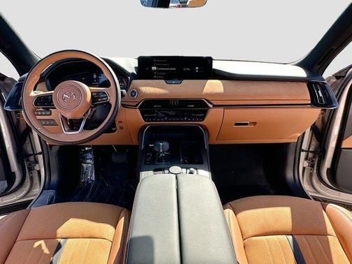 2025 Mazda CX-90 3.3 Turbo S Premium Plus Package