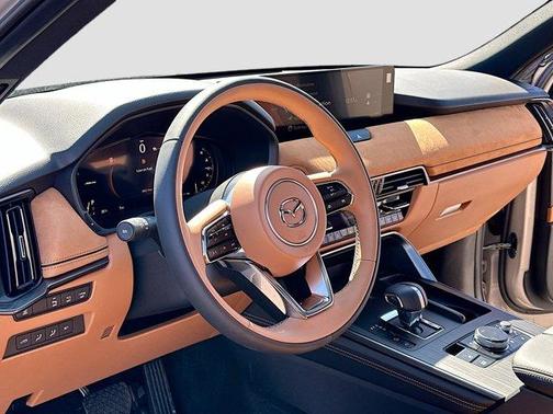 2025 Mazda CX-90 3.3 Turbo S Premium Plus Package