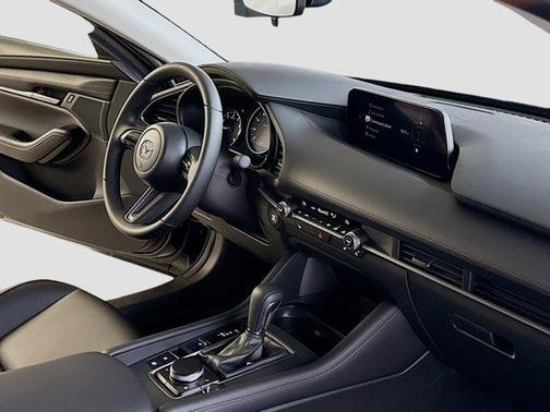 2026 Mazda Mazda3 FWD w/Preferred Package