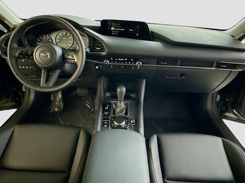 2026 Mazda Mazda3 FWD w/Preferred Package