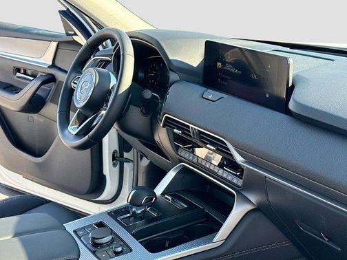 2026 Mazda CX-90 Premium