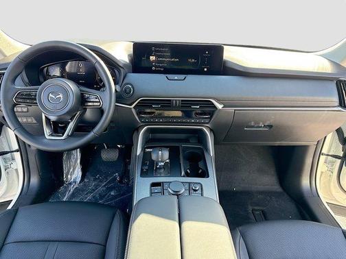 2026 Mazda CX-90 Premium