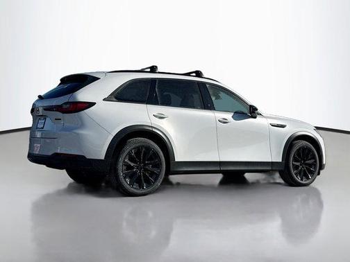 2026 Mazda CX-90 Premium