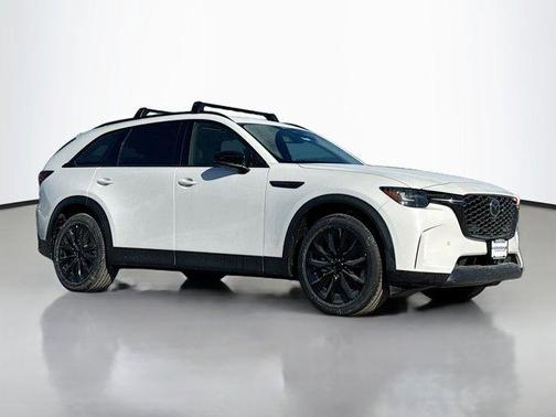 2026 Mazda CX-90 Premium