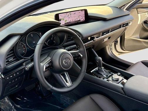 2026 Mazda Mazda3 2.5 Turbo Premium Plus AWD