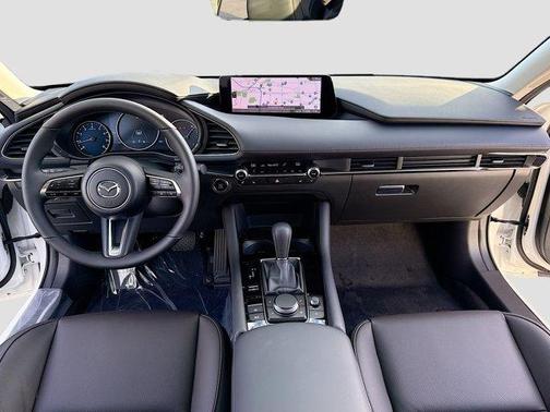 2026 Mazda Mazda3 2.5 Turbo Premium Plus AWD