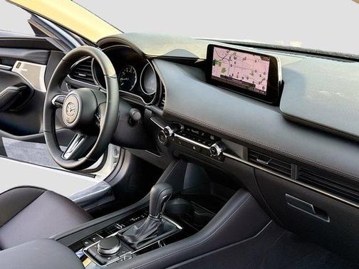 2026 Mazda Mazda3 2.5 Turbo Premium Plus AWD