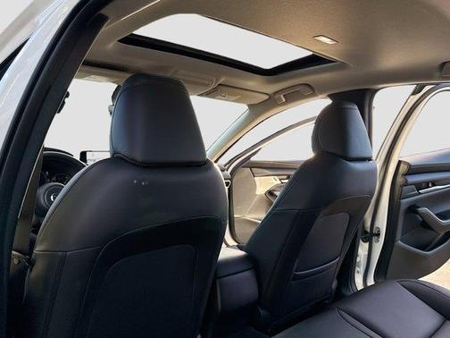 2026 Mazda Mazda3 2.5 Turbo Premium Plus AWD