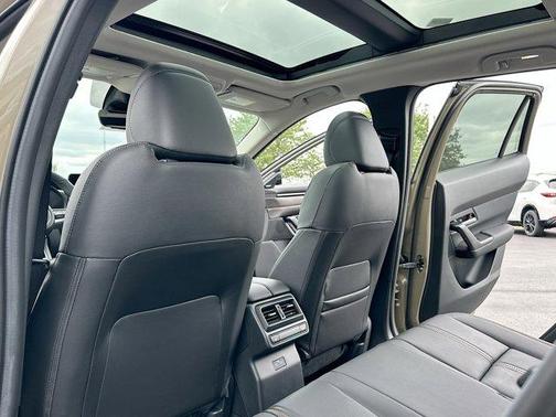 2025 Mazda CX-50 2.5 Turbo Premium Plus Package