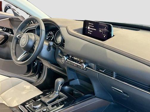 2025 Mazda CX-30 Premium Package
