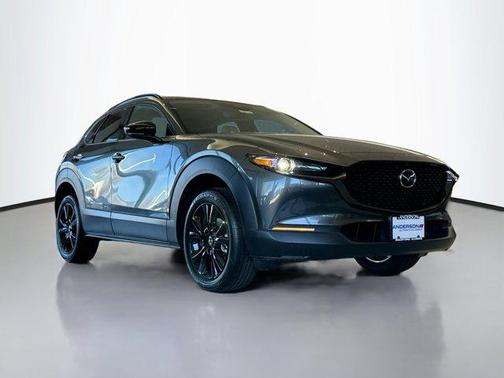 2025 Mazda CX-30 Premium Package