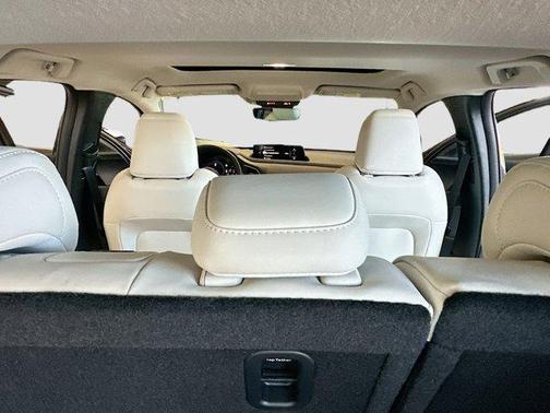 2025 Mazda CX-30 2.5 Turbo Premium Plus Package