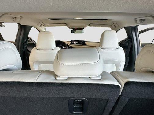 2025 Mazda CX-30 Premium Package