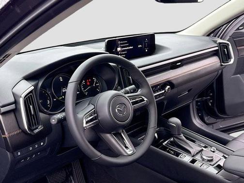 2026 Mazda CX-50 Premium Plus