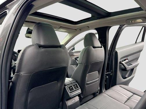 2026 Mazda CX-50 Premium Plus