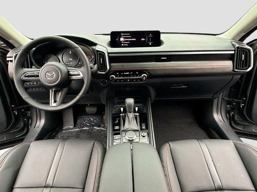 2026 Mazda CX-50 Premium Plus