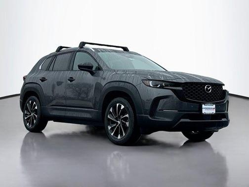 2026 Mazda CX-50 Premium Plus