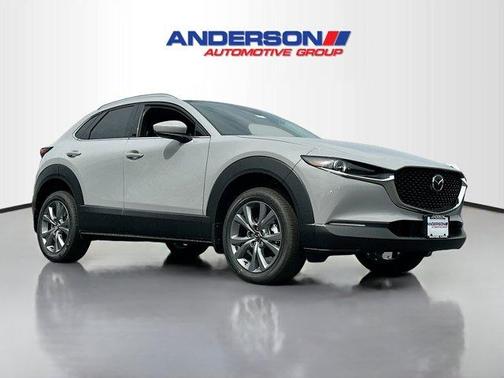 2025 Mazda CX-30 Premium Package
