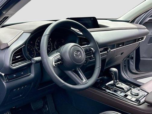 2025 Mazda CX-30 Premium Package