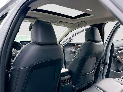 2025 Mazda CX-30 Premium Package