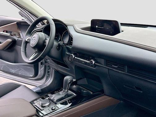 2025 Mazda CX-30 Premium Package