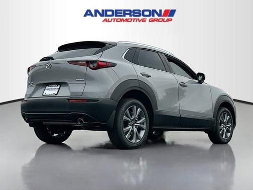 2025 Mazda CX-30 Premium Package
