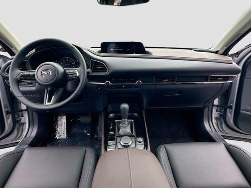 2025 Mazda CX-30 Premium Package