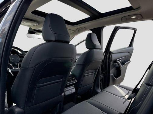 Machine Gray Metallic 2026 Mazda CX-5 Preferred