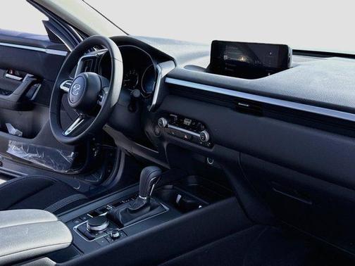 Polymetal Gray Metallic 2026 Mazda CX-50 2.5 S PREFERRED