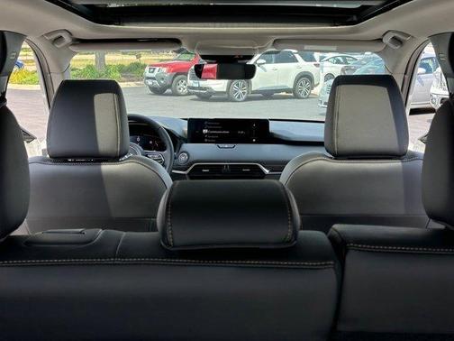 2025 Mazda CX-70 PR