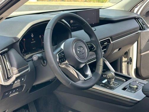 2025 Mazda CX-70 PR