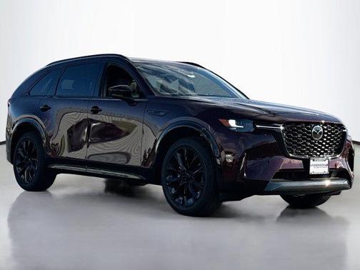 2026 Mazda CX-90 S Premium