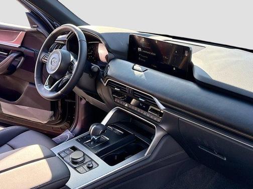 2026 Mazda CX-90 S Premium