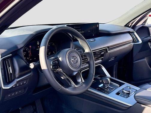 2026 Mazda CX-90 S Premium