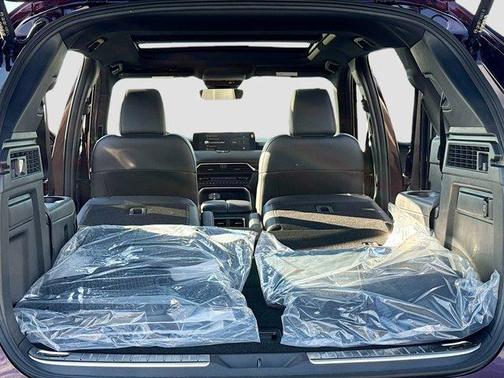 2026 Mazda CX-90 S Premium