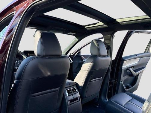 2026 Mazda CX-90 S Premium