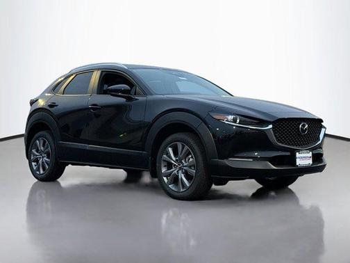2026 Mazda CX-30 Preferred