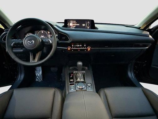 2026 Mazda CX-30 Preferred