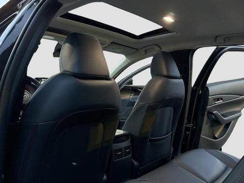 2026 Mazda CX-30 Preferred