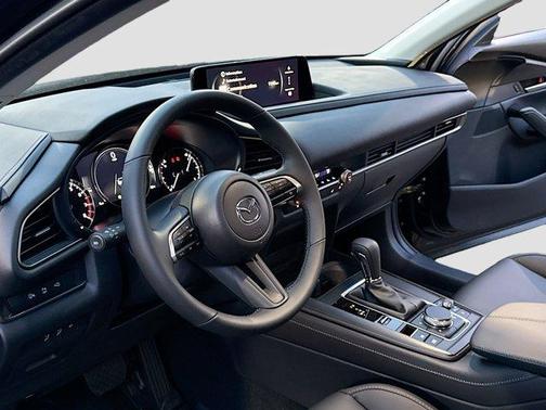 2026 Mazda CX-30 Preferred