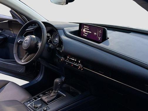 2026 Mazda CX-30 Preferred